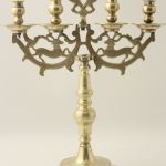 769 6322 CANDELABRA